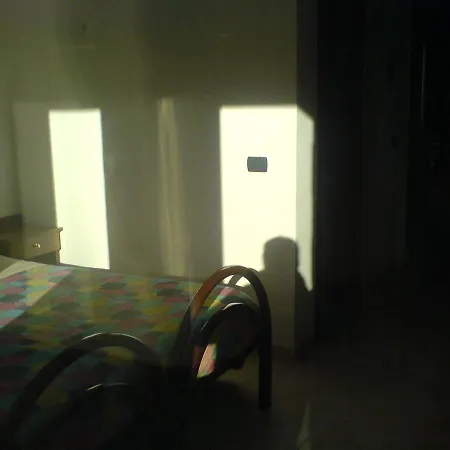 Hotel Dove Osano Le Aquile