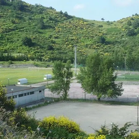 Dove Osano Le Aquile Hotel Pescopagano