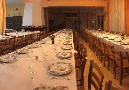 Dove Osano Le Aquile Hotel 3*